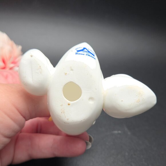 Vintage Royal Ascot Family Figurine Mother Swan & Baby Swans Cygnets Bone China - Picture 7 of 12